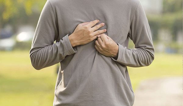 علائم قبل و ۸ نشانه‌ اولیه سکته قلبی را بشناسید