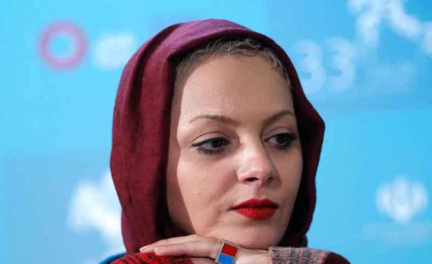 تغییرات فاحش بازیگر زن شیرازی 6 سال پس از مهاجرت از ایران