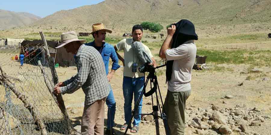 فیلم مستند “اجاق” در جشنواره ملّی فیلم کوتاه زندگی در یزد