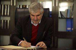 غم سنگین انفجار اسکله شهید رجایی بندرعباس؛پیام تسلیت رییس دانشگاه علمی کاربردی
