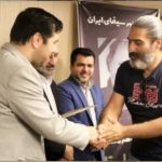 چهل سال پایداری، آفرینش و آموزش در راه هنر؛ پرتره‌ای از محسن شجاعی‌پور