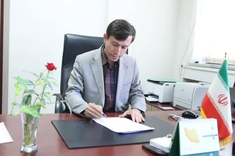 تبریک سرپرست دانشگاه جامع علمی کاربردی استان فارس به مناسبت روز خبرنگار