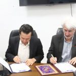 تفاهم نامه همکاری دانشگاه جامع علمی کاربردی فارس و سازمان بهزیستی استان منعقد شد تفاهم نامه همکاری دانشگاه جامع علمی کاربردی فارس و سازمان بهزیستی استان منعقد شد