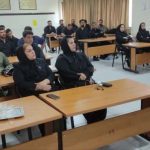 برگزاری دوره کوتاه مدت آزاد تیراندازی با تفنگ بادی و تپانچه