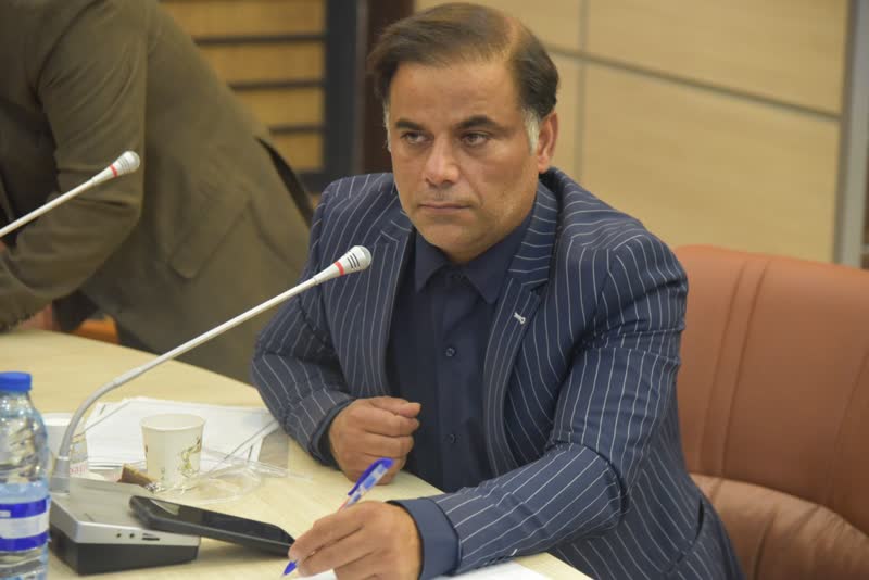 مرکز پیام نور آباده، برترین مرکز استان فارس شد