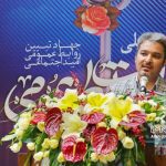 دکتر عباس زمانی:وقتی گفت و گو خاموش شود،آموزش هم پژمرده می شود