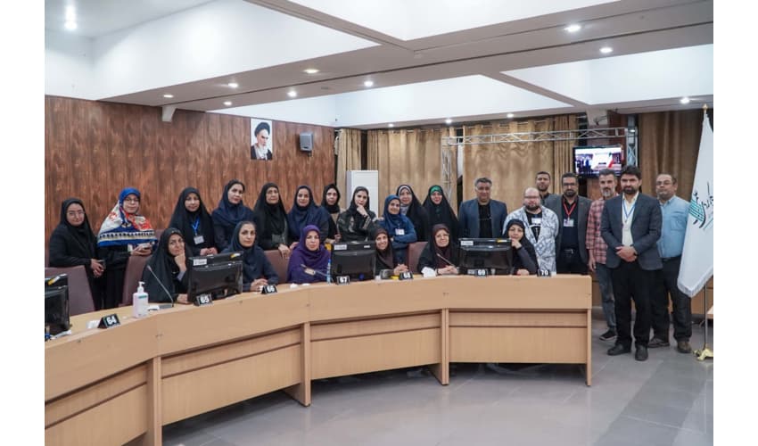 برگزاری رویداد ایده‌پردازی مددکاری خانواده با رویکرد محله‌محور توسط مرکز آموزش علمی کاربردی غدیر