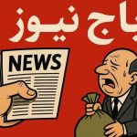 باج گیران رسانه ای در کمین آن هایی که ریگی به کفش دارند