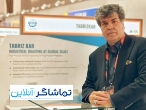 محمود سبزی؛ امضای یک میراث صنعتی/وقتی یک نام، فراتر از یک برند معنا پیدا می‌کند