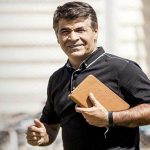 اصغر اکبری؛ مربیِ نجیب و مهجورِ فوتبالِ فارس