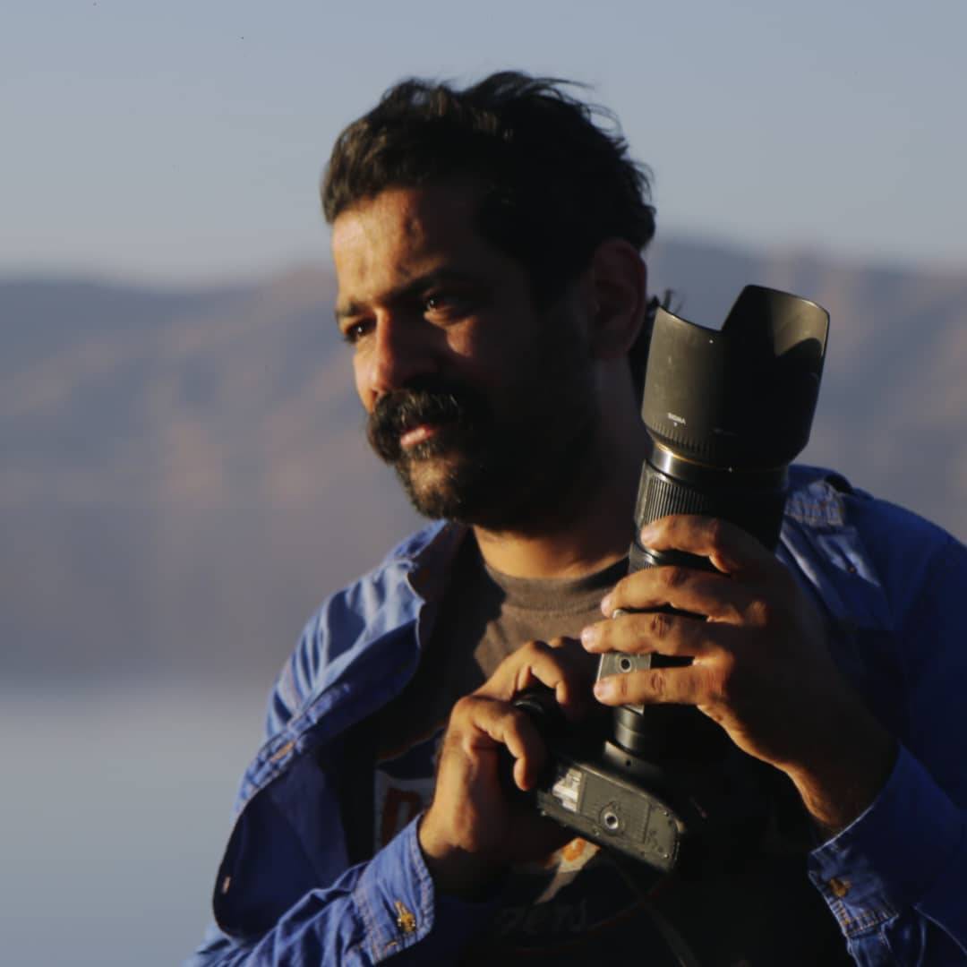 محمد ناصری راد